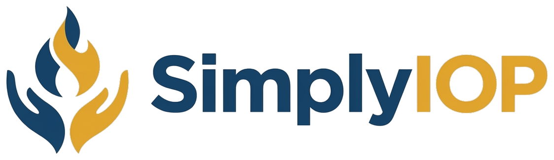 SimplyIOP